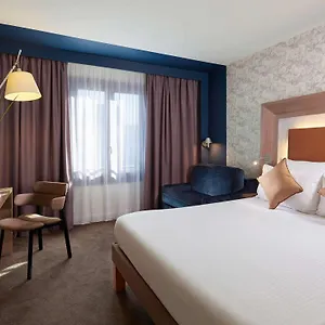 Novotel Les Halles Párizs